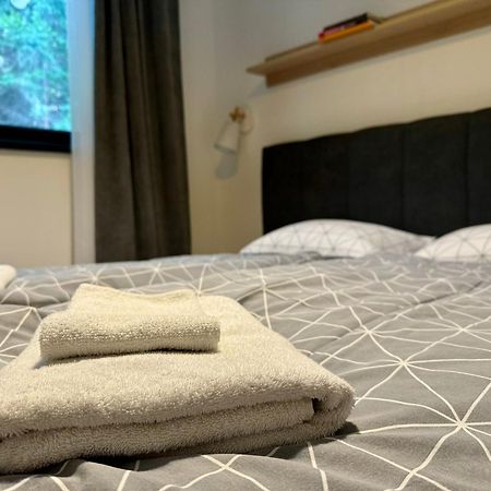 Lovely 1-Bedroom Vacation Home With Free Parking Demänovská Dolina Eksteriør billede