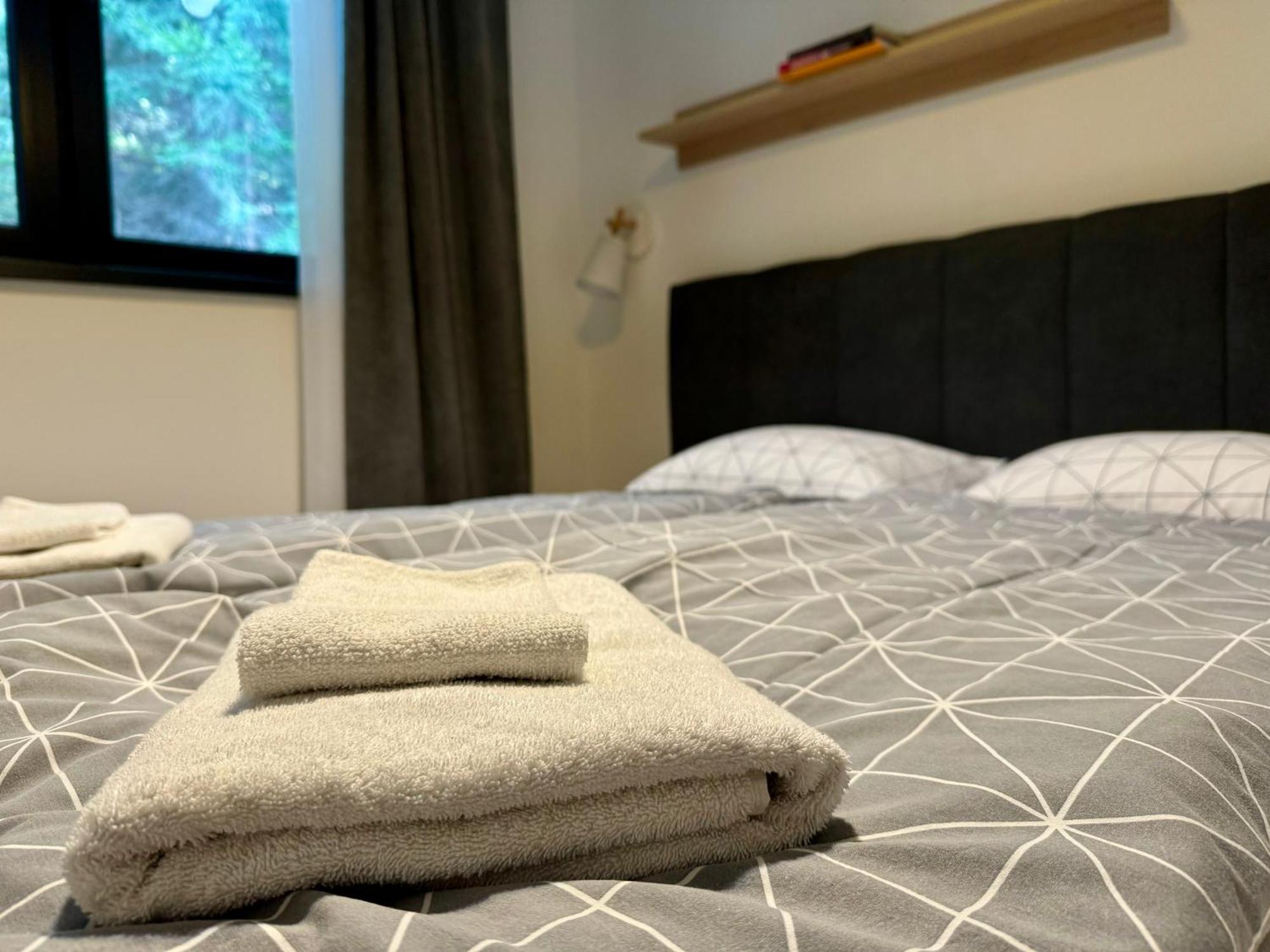 Lovely 1-Bedroom Vacation Home With Free Parking Demänovská Dolina Eksteriør billede